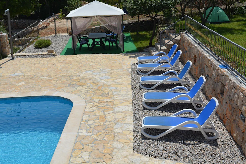 Villa Marchelina