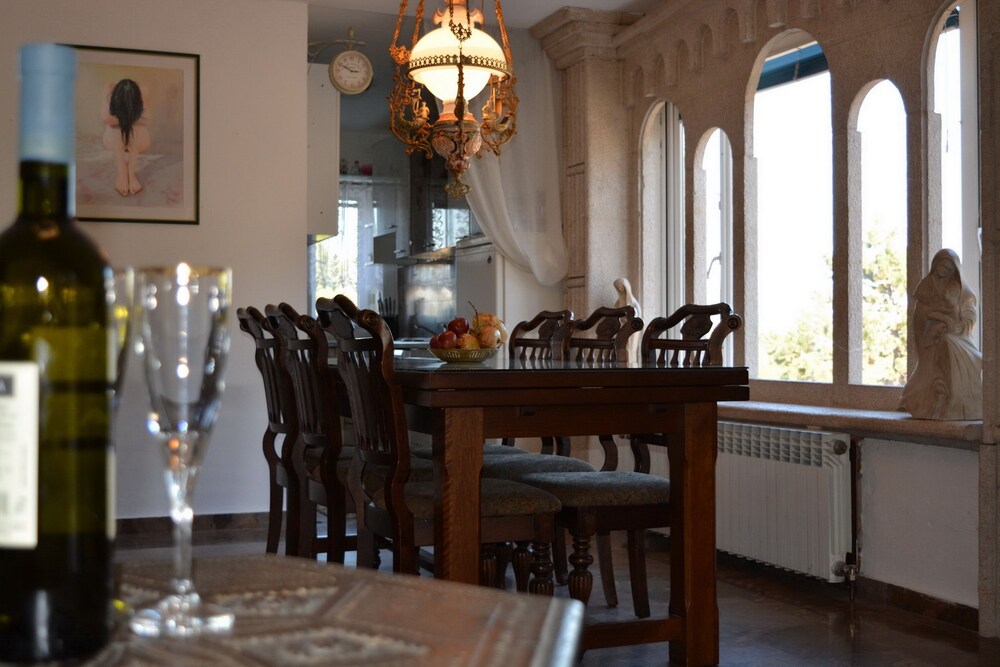 Villa Marchelina