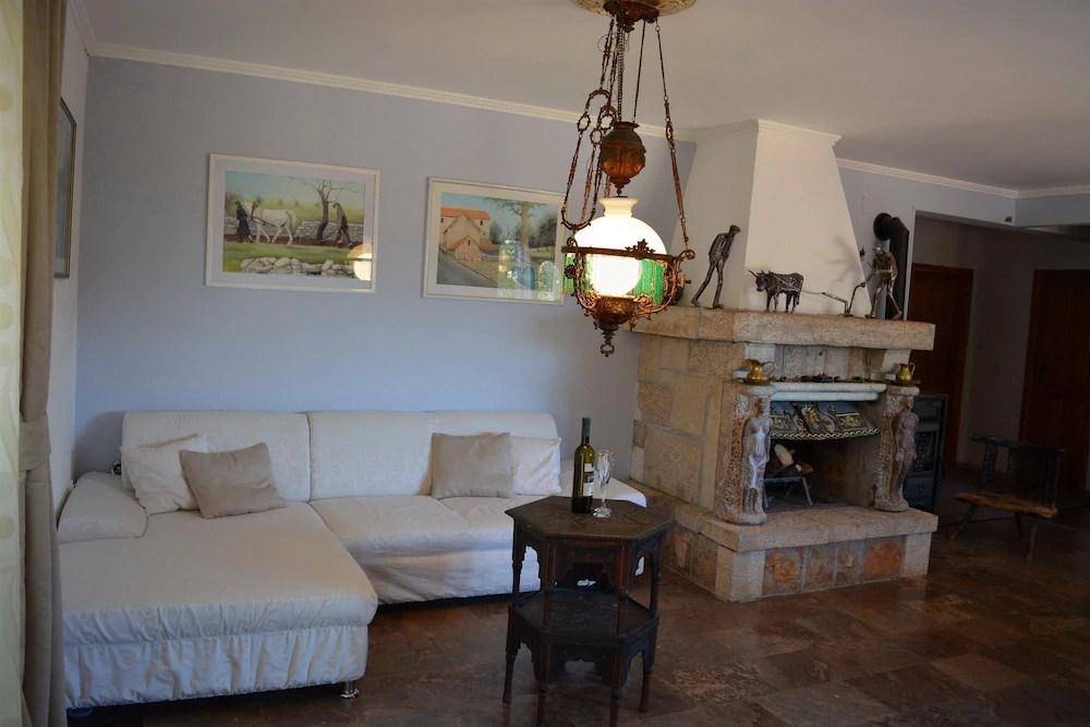 Villa Marchelina