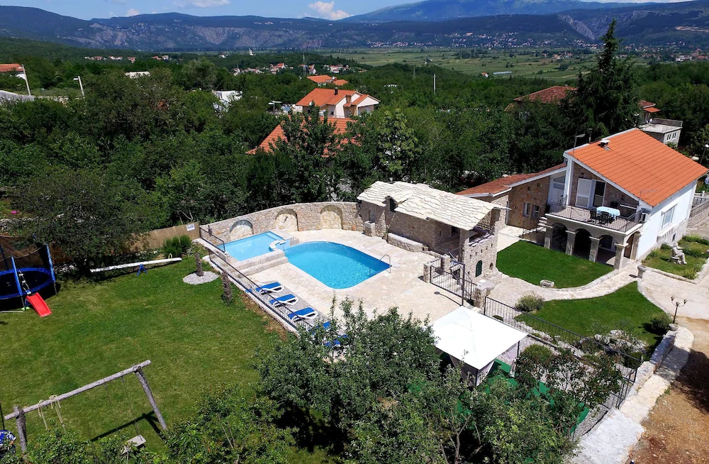 Villa Marchelina