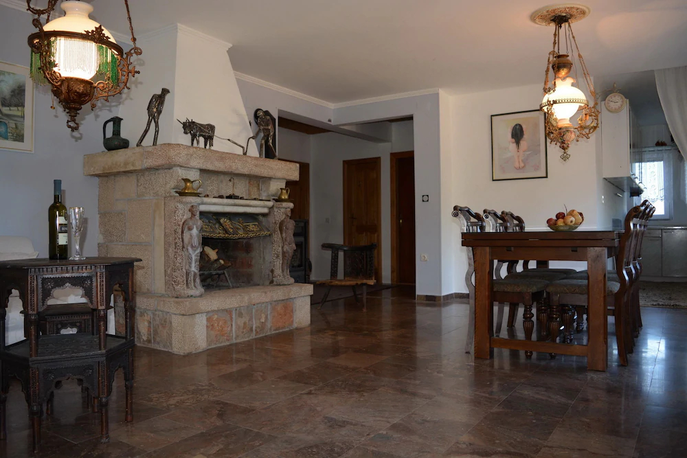 Villa Marchelina
