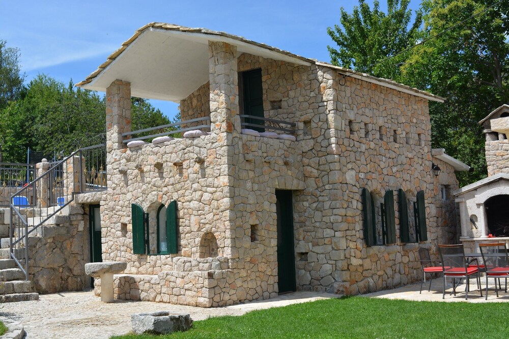 Villa Marchelina