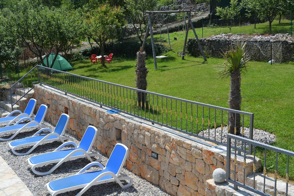 Villa Marchelina