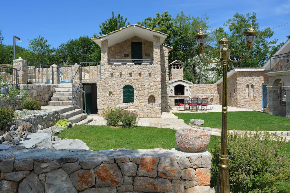 Villa Marchelina