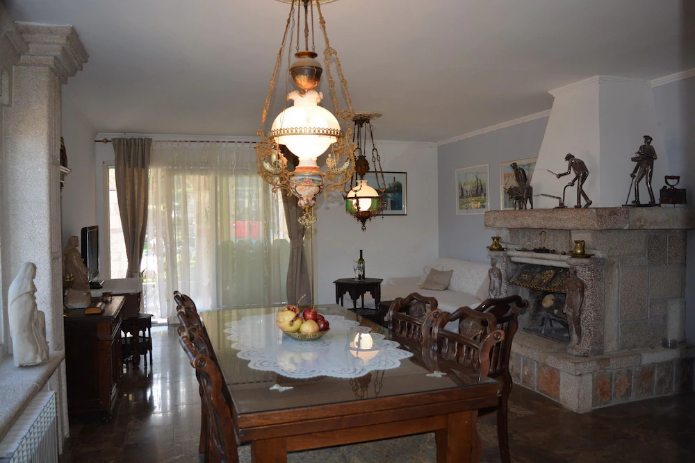 Villa Marchelina