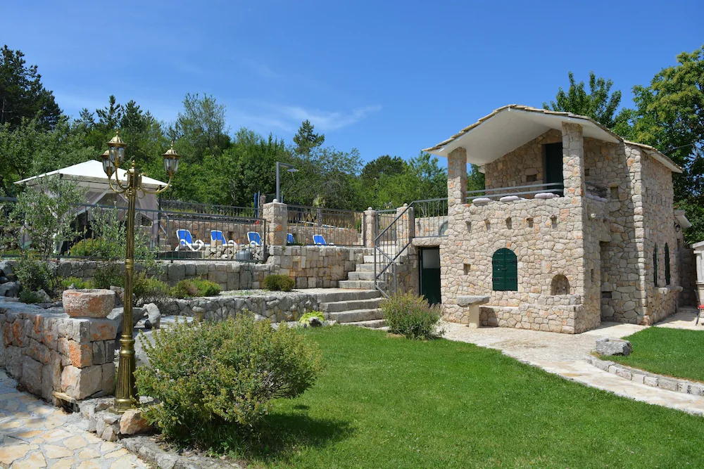 Villa Marchelina