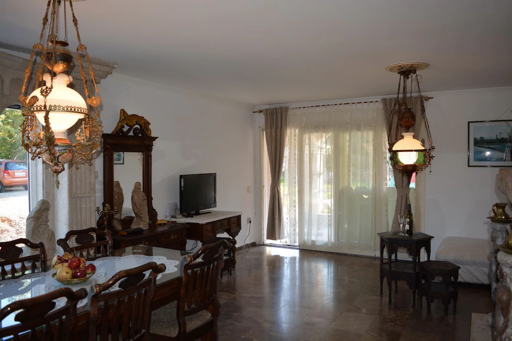 Villa Marchelina