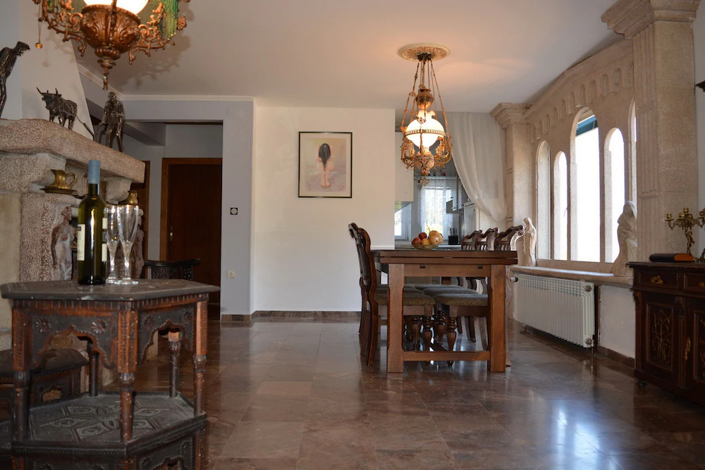 Villa Marchelina
