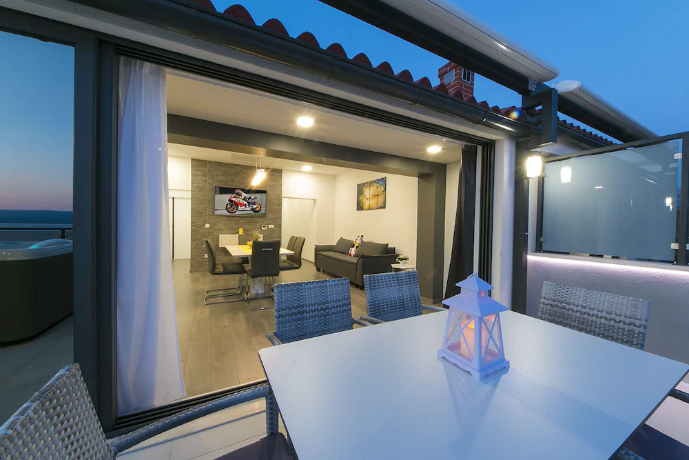 Villa Nadalina