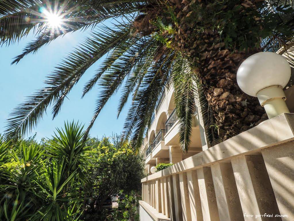 Villa Petra