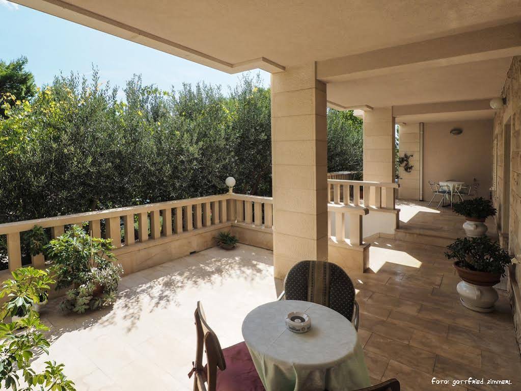 Villa Petra