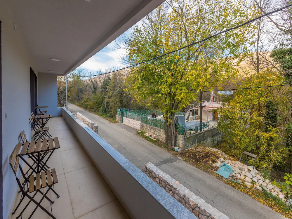 House Villa Adry