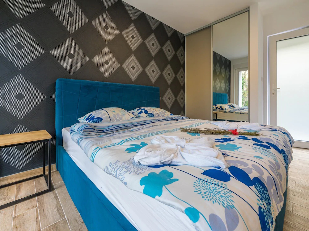 House Villa Adry