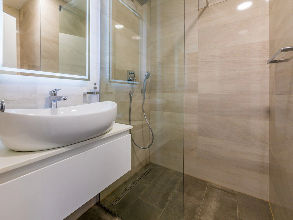 House Villa Adry