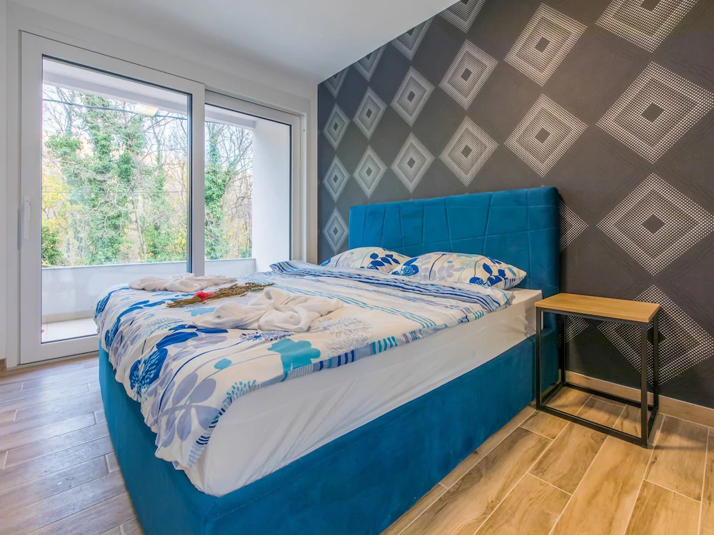 House Villa Adry