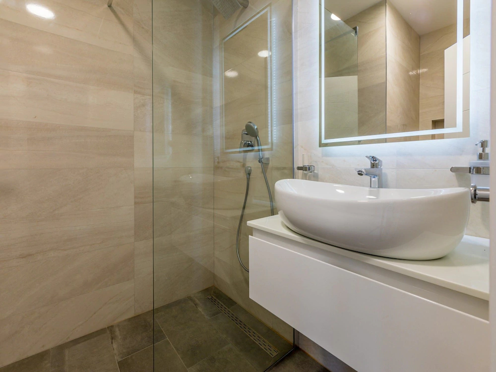 House Villa Adry