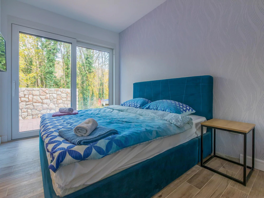 House Villa Adry