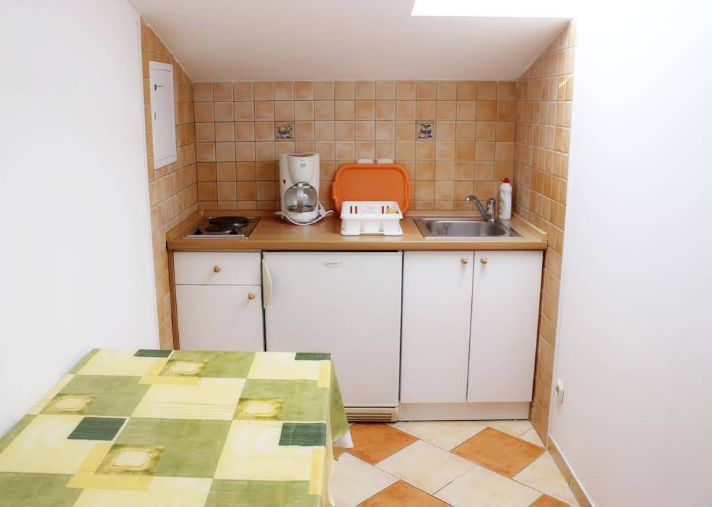 Apartments Pansion Franka