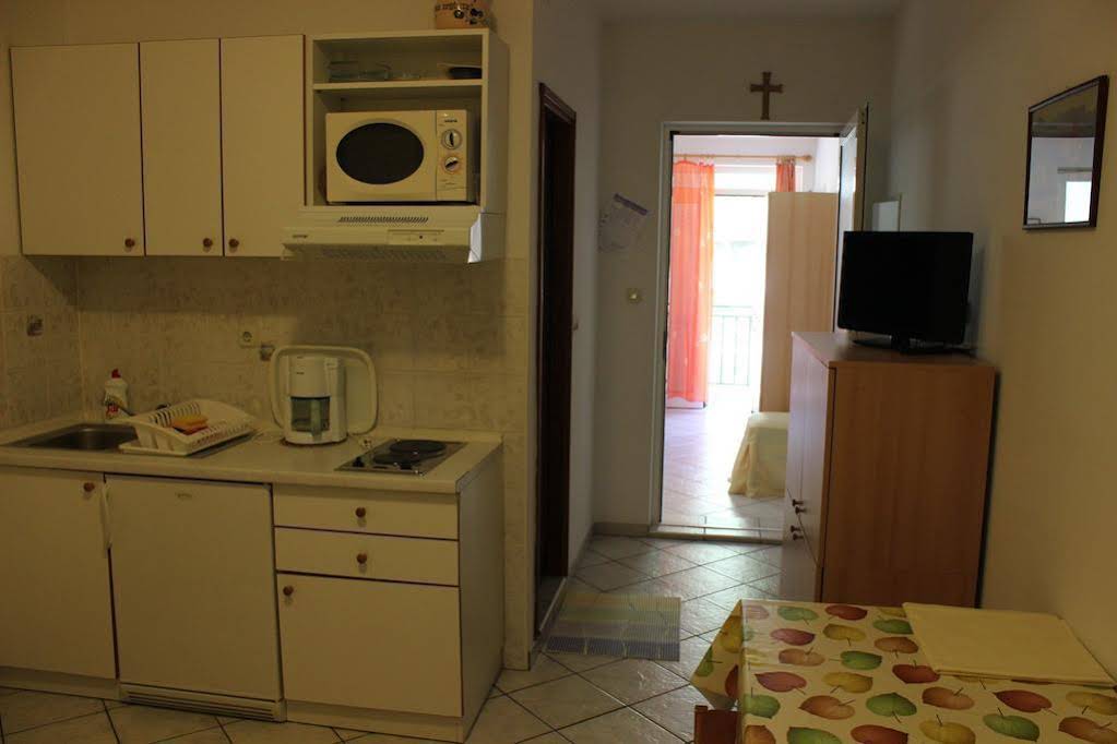 Apartments Pansion Franka