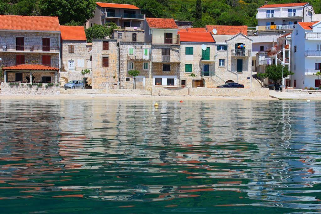 Apartments Pansion Franka