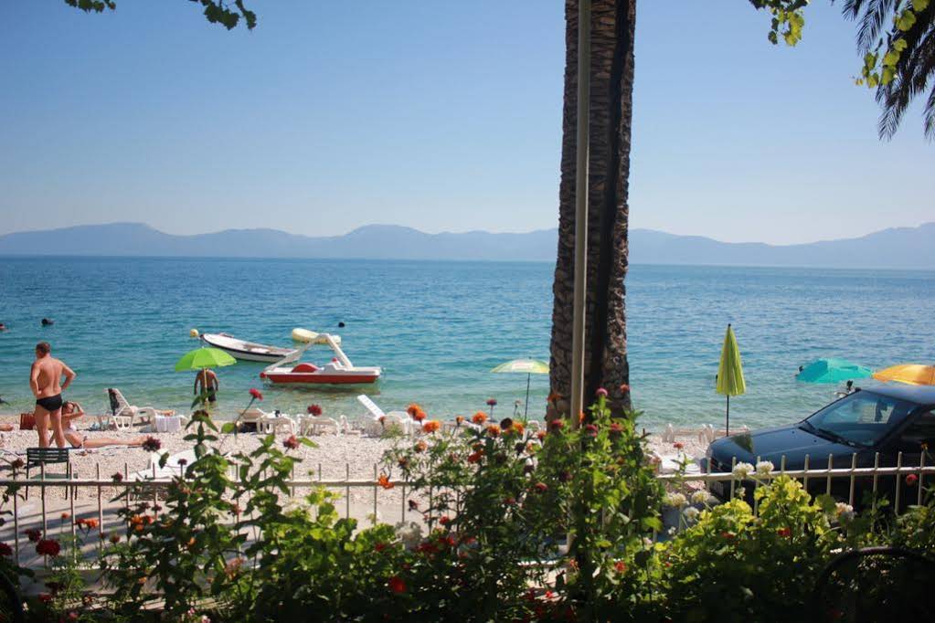 Apartments Pansion Franka
