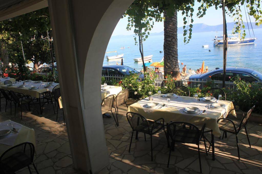 Apartments Pansion Franka