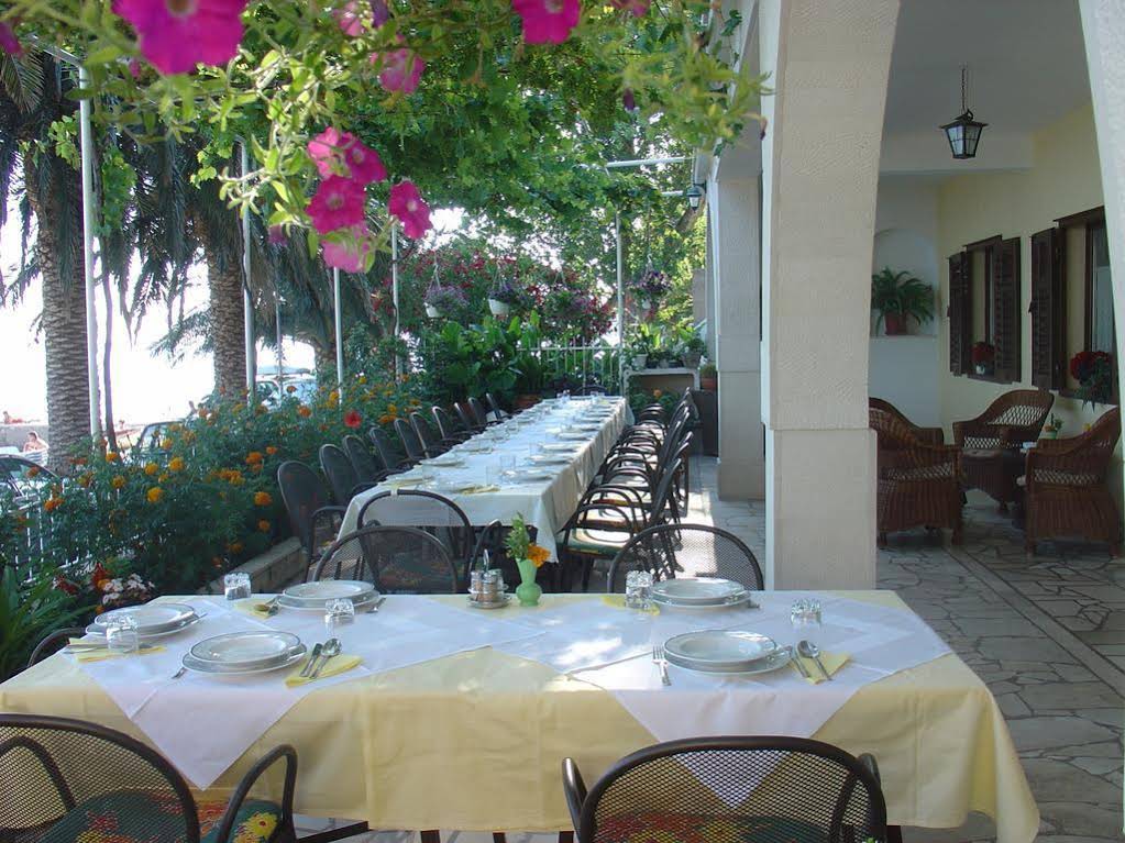 Apartments Pansion Franka