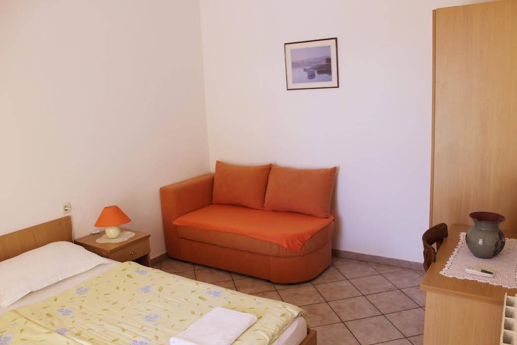 Apartments Pansion Franka