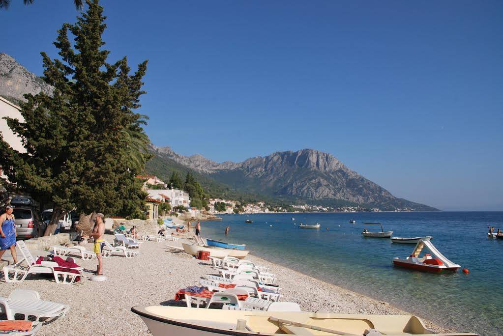 Apartments Pansion Franka