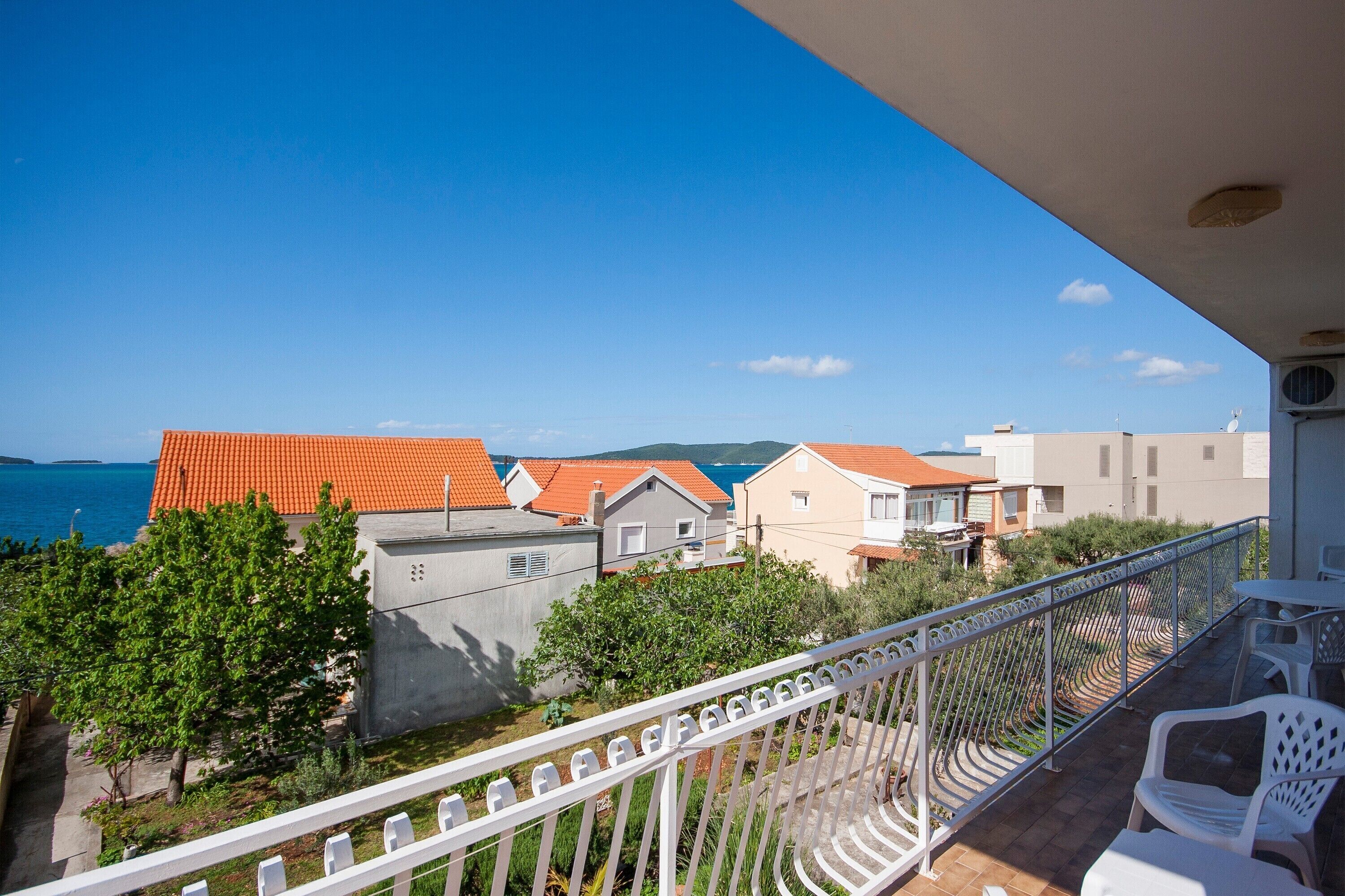 Apartments Barbarella