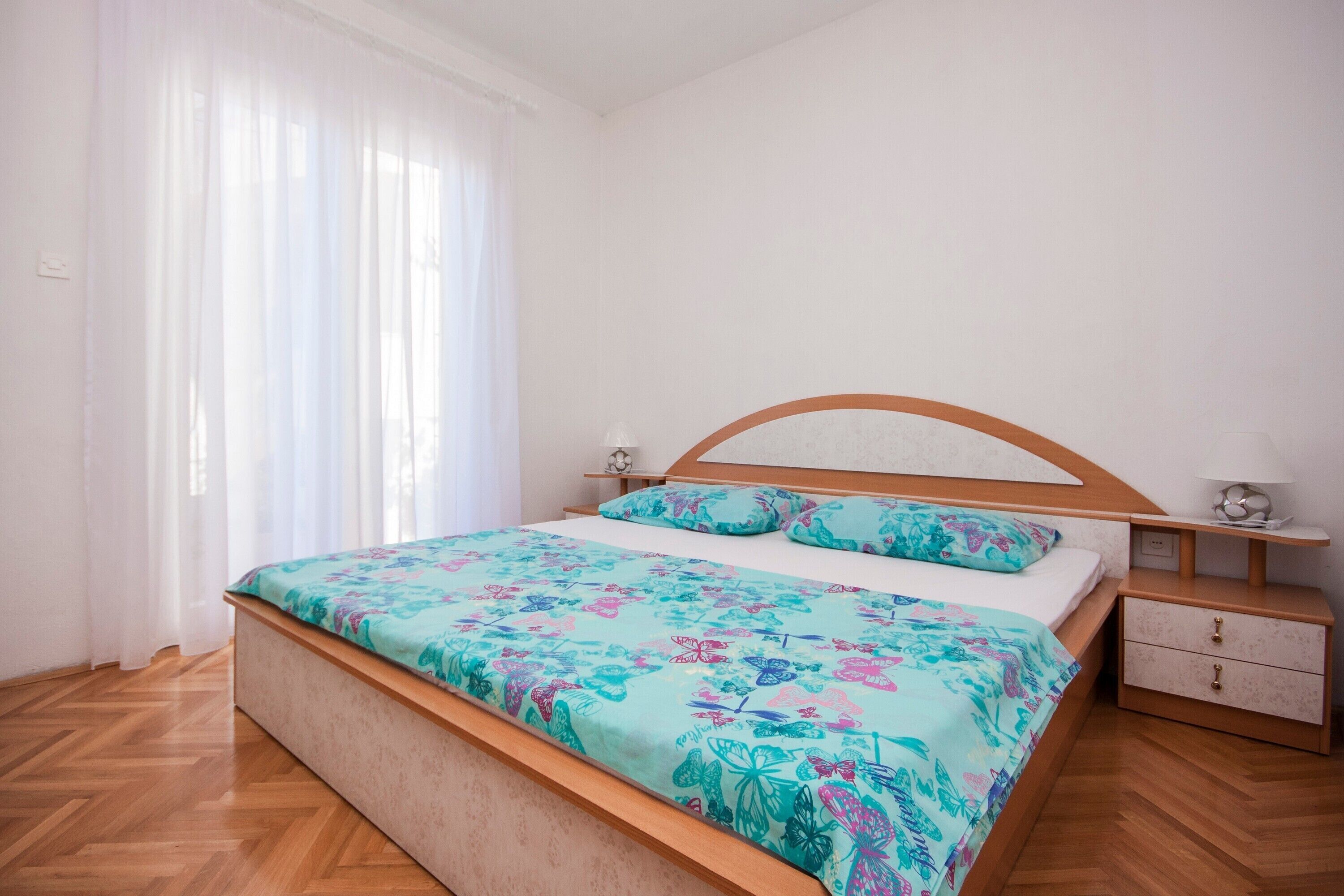 Apartments Barbarella