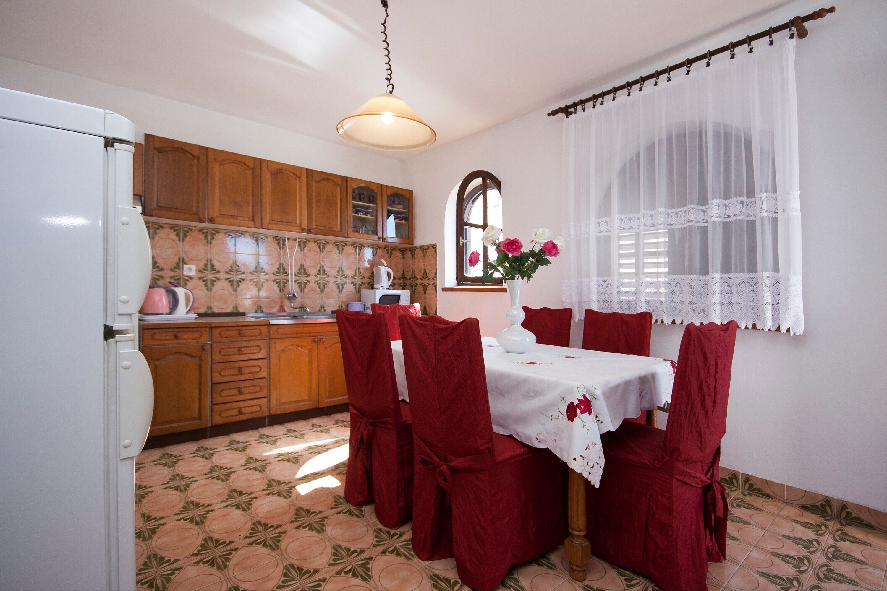 Apartments Barbarella
