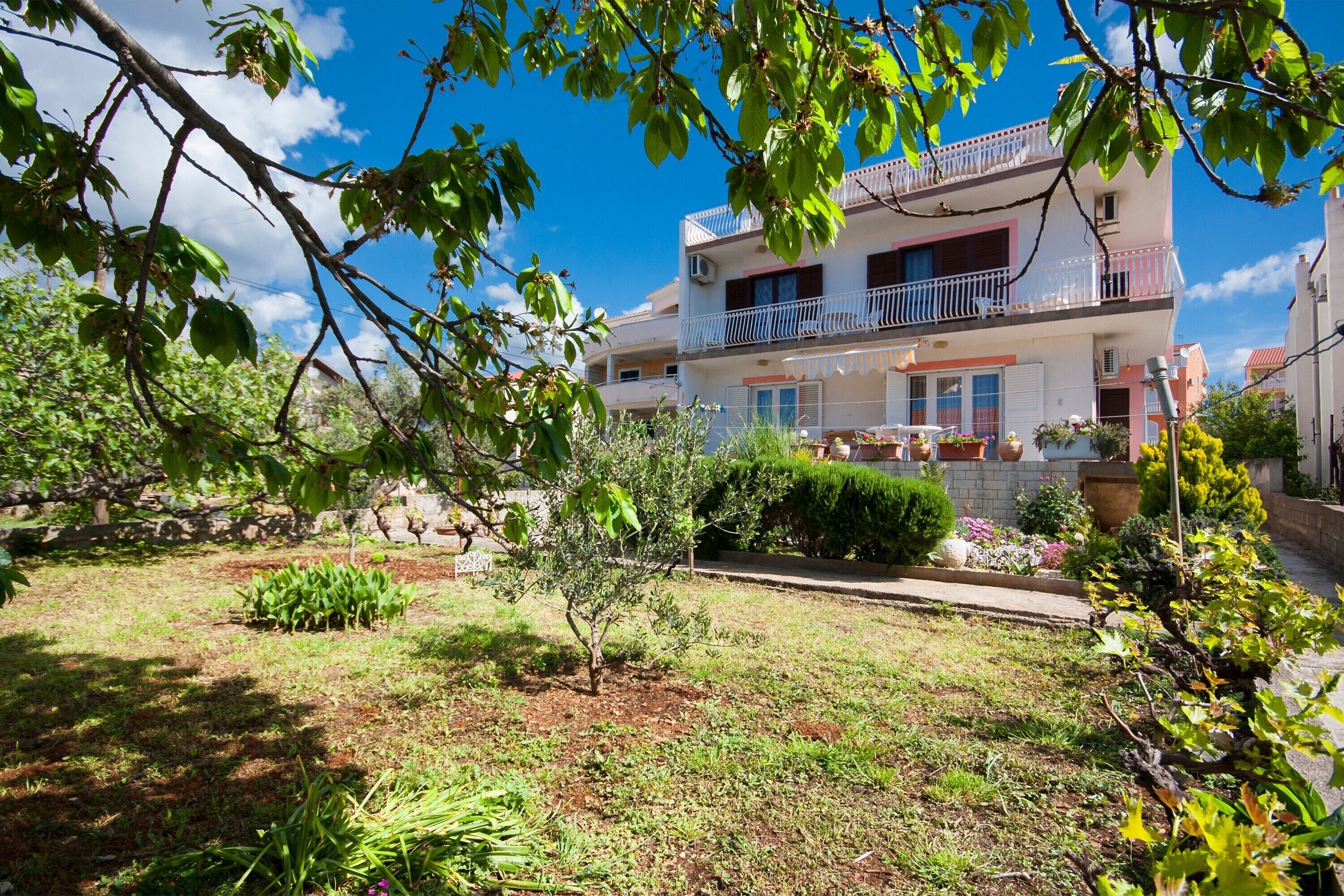 Apartments Barbarella