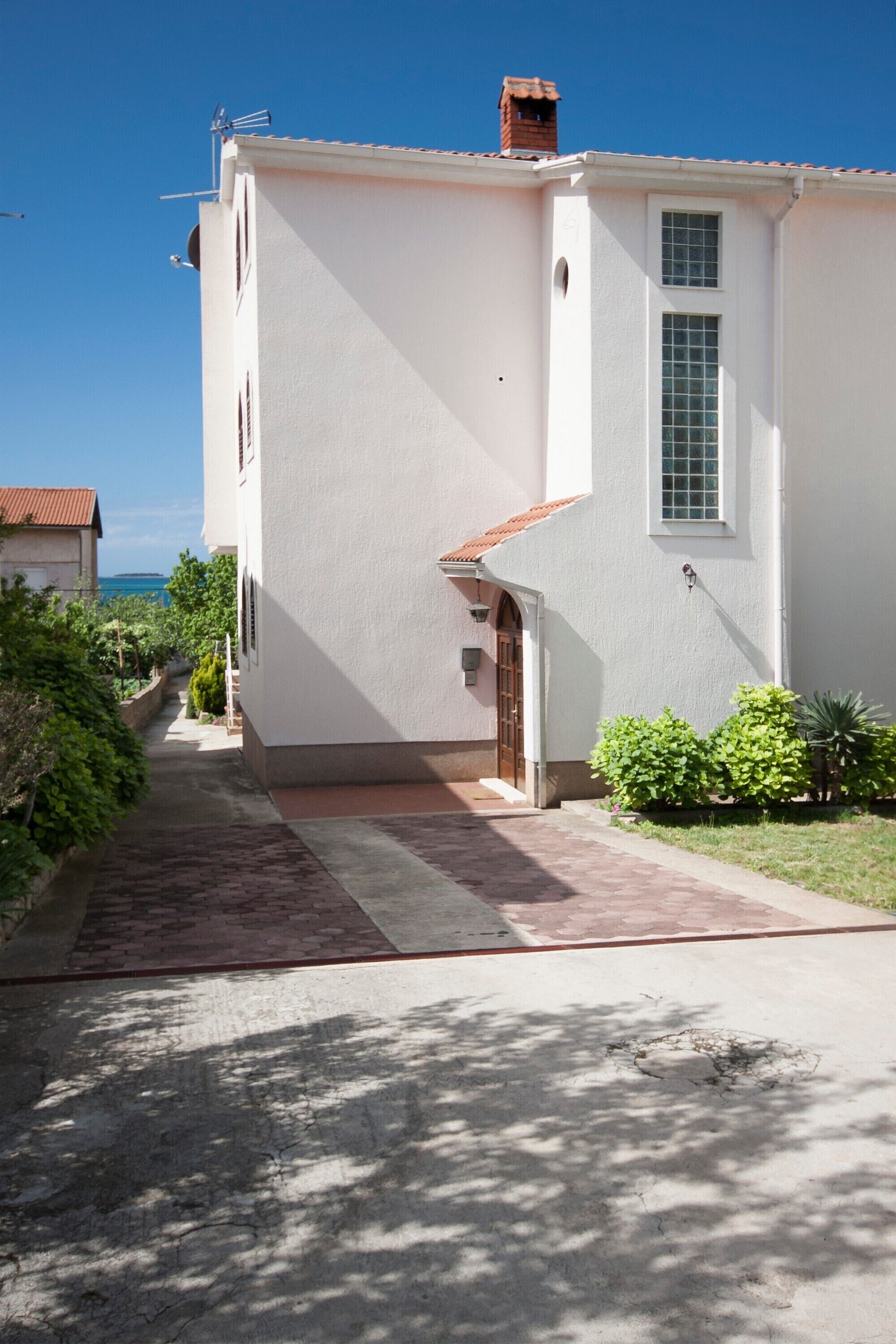 Apartments Barbarella