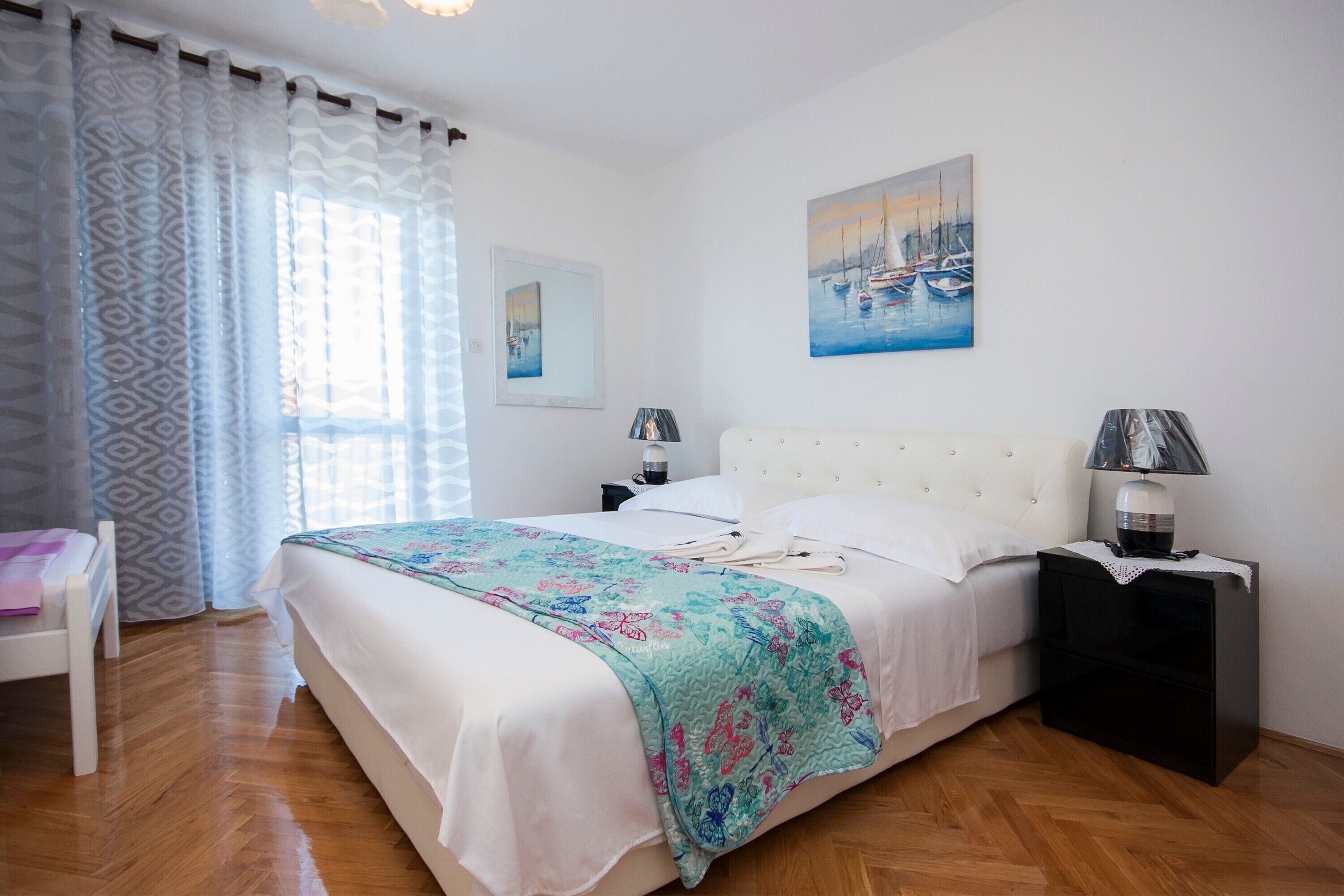 Apartments Barbarella