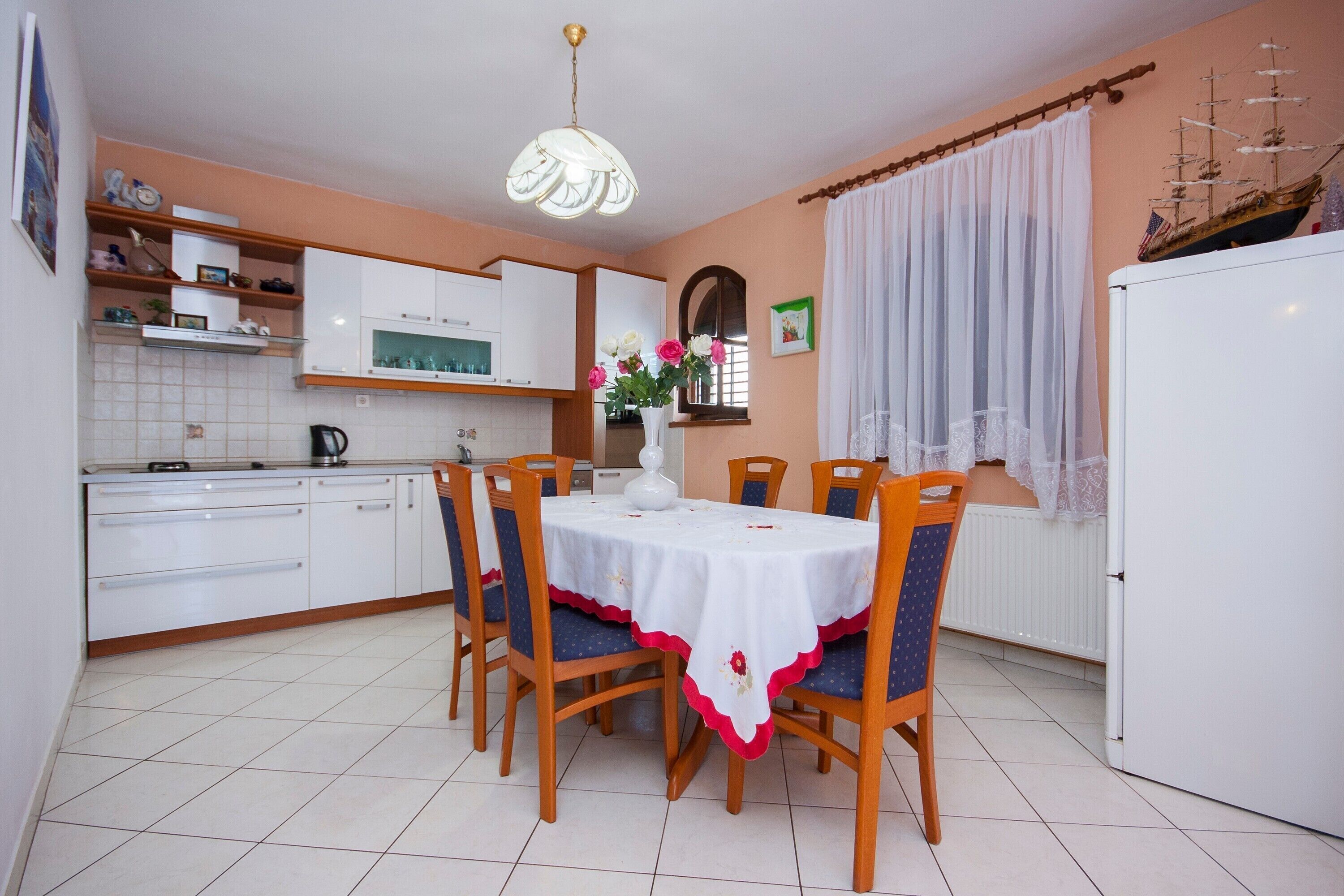 Apartments Barbarella