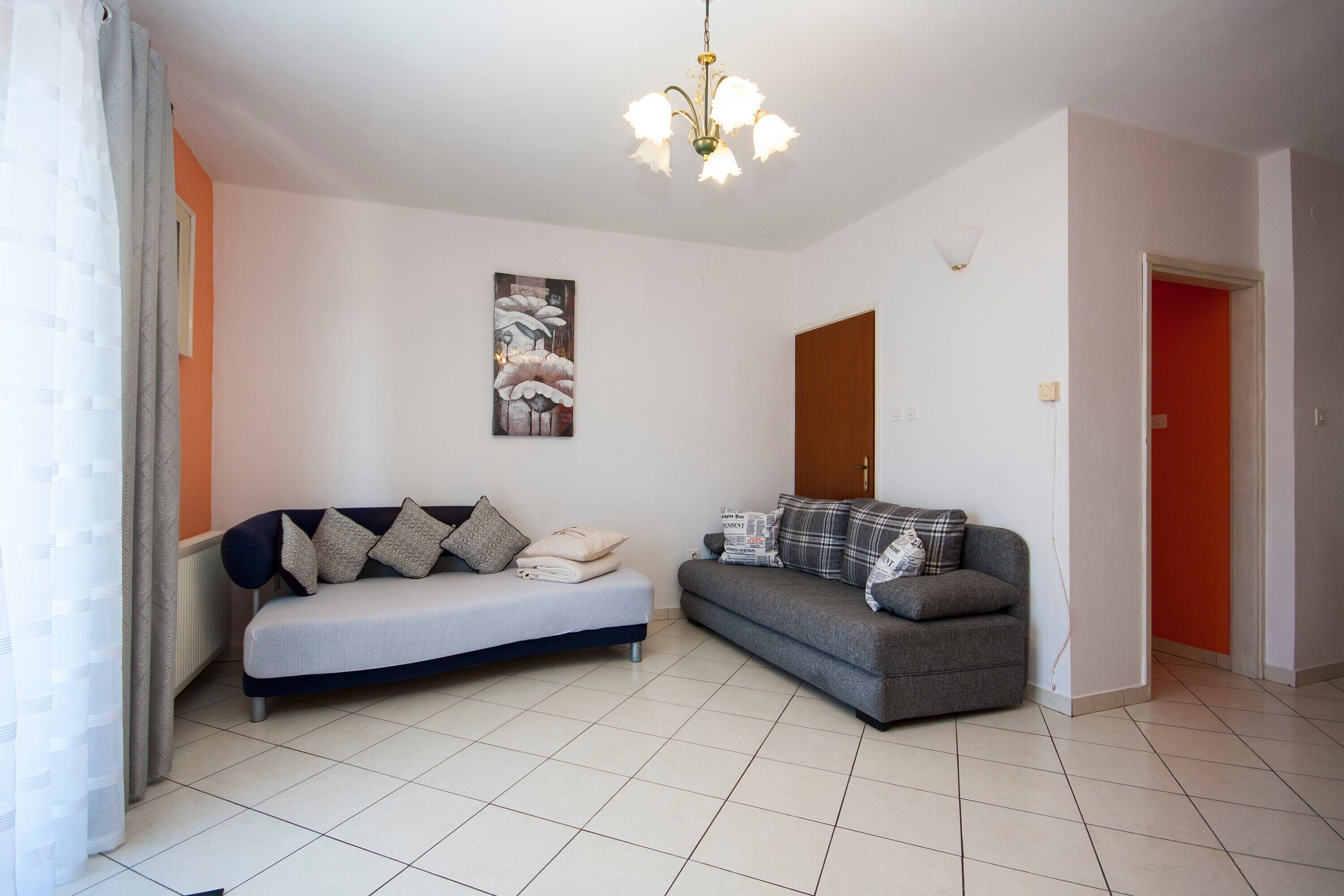 Apartments Barbarella