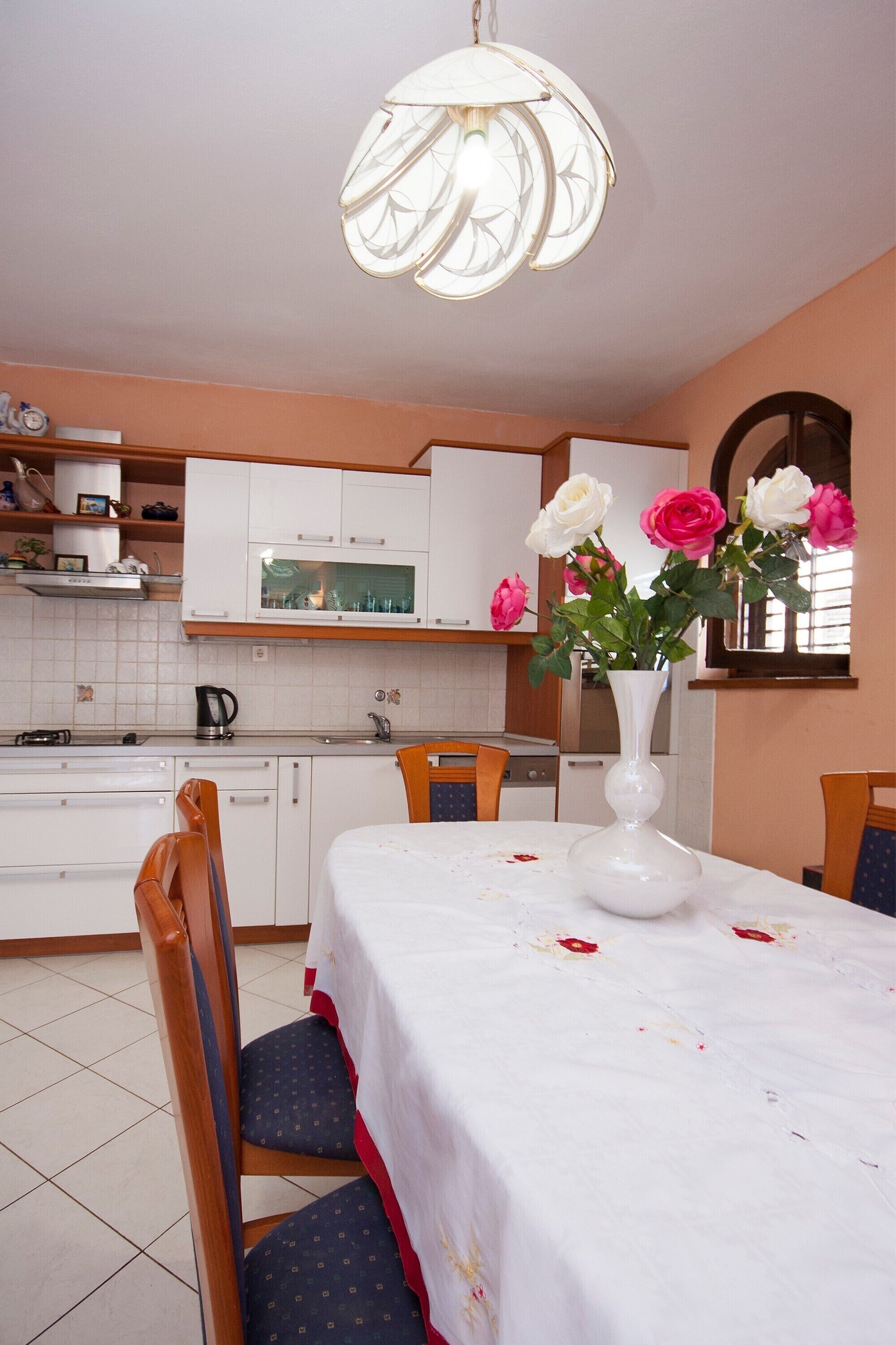 Apartments Barbarella