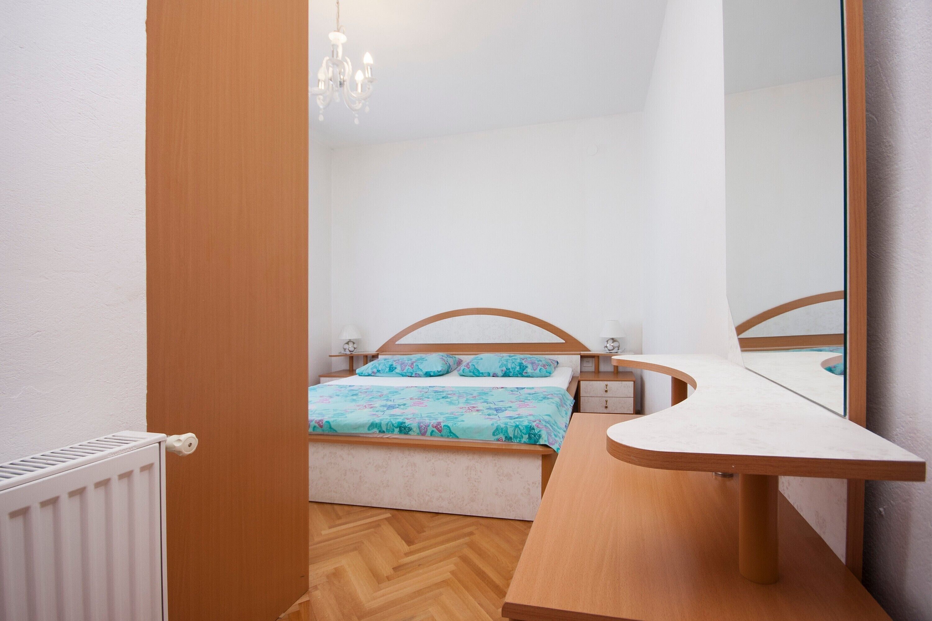 Apartments Barbarella