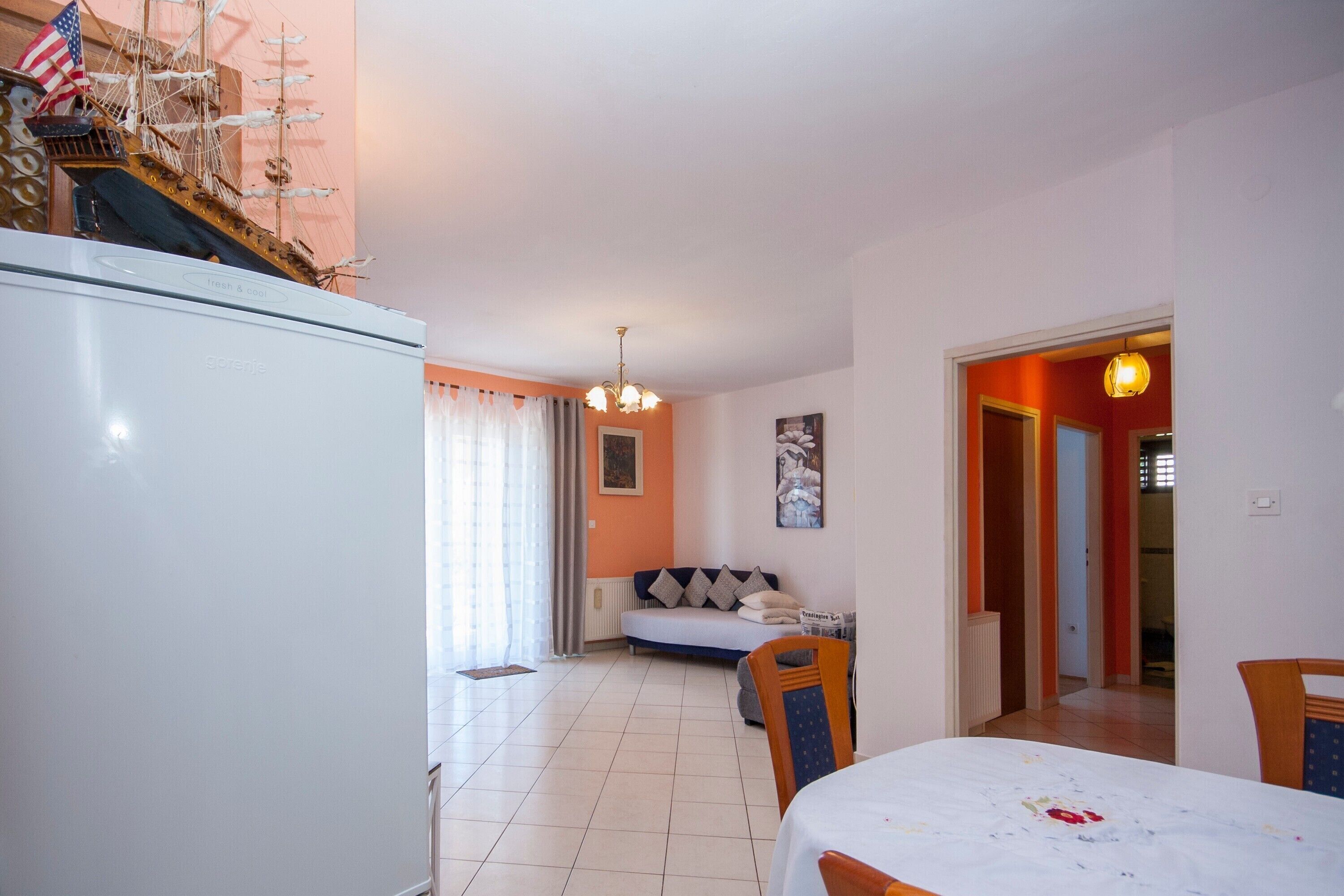 Apartments Barbarella