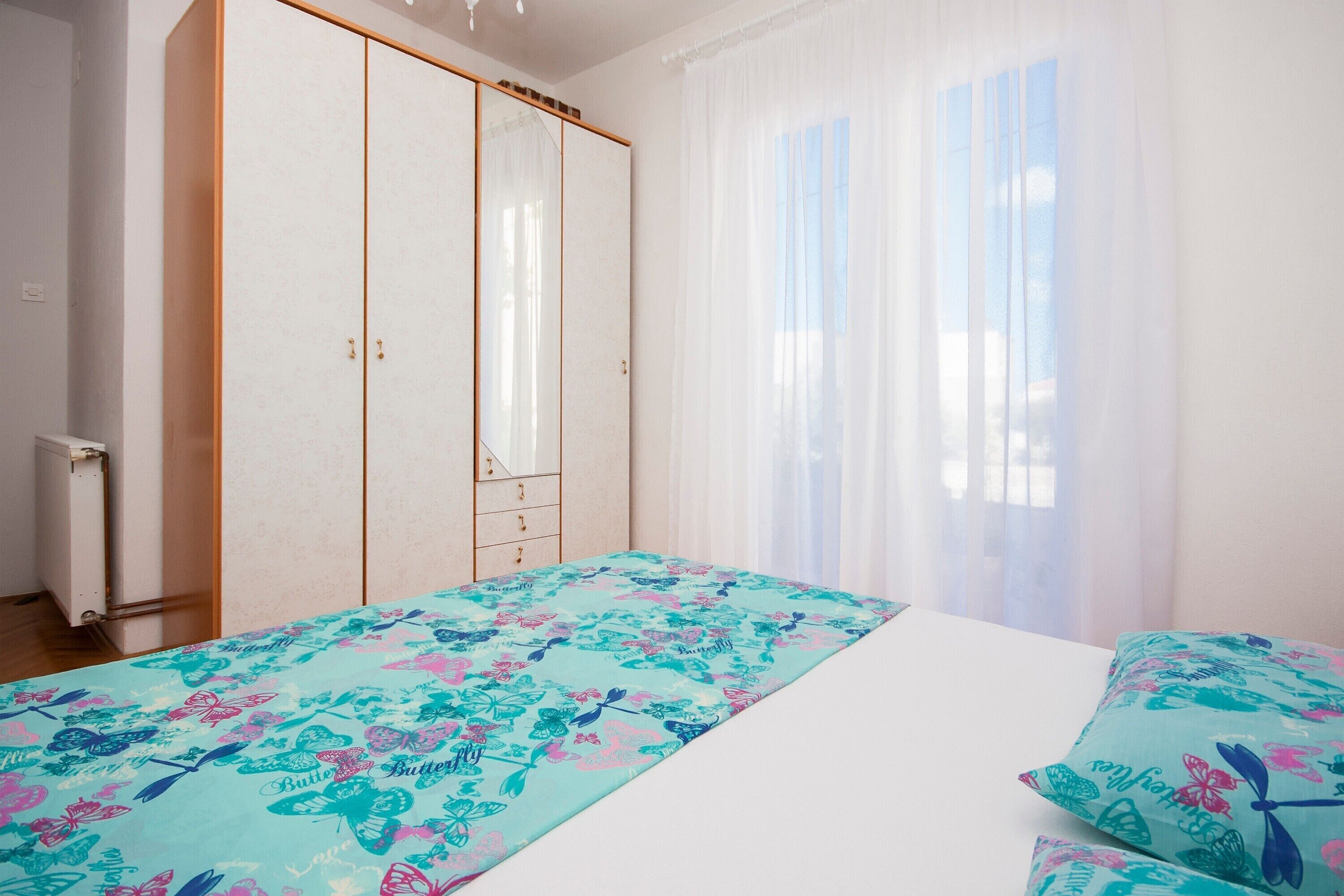 Apartments Barbarella