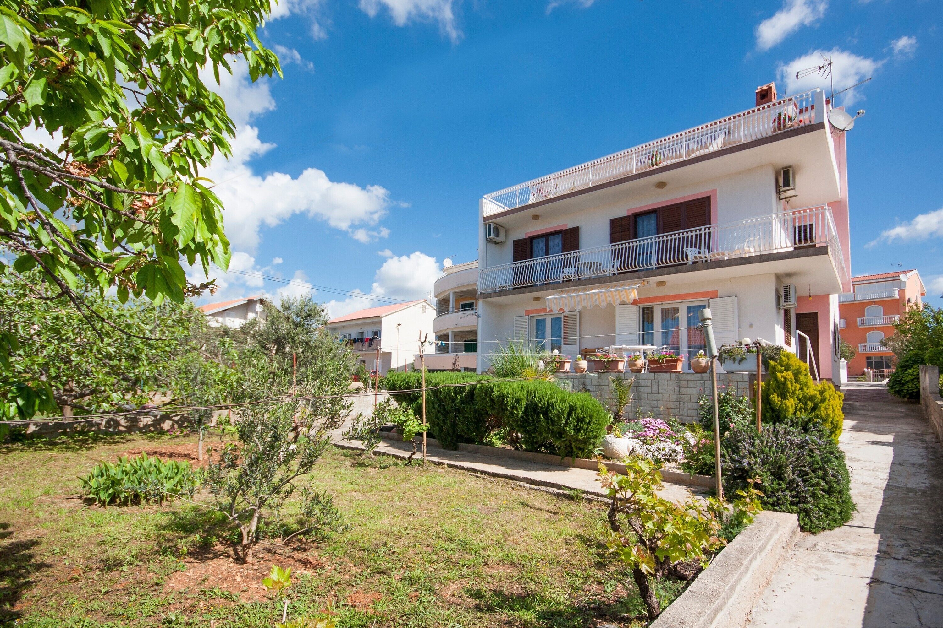 Apartments Barbarella