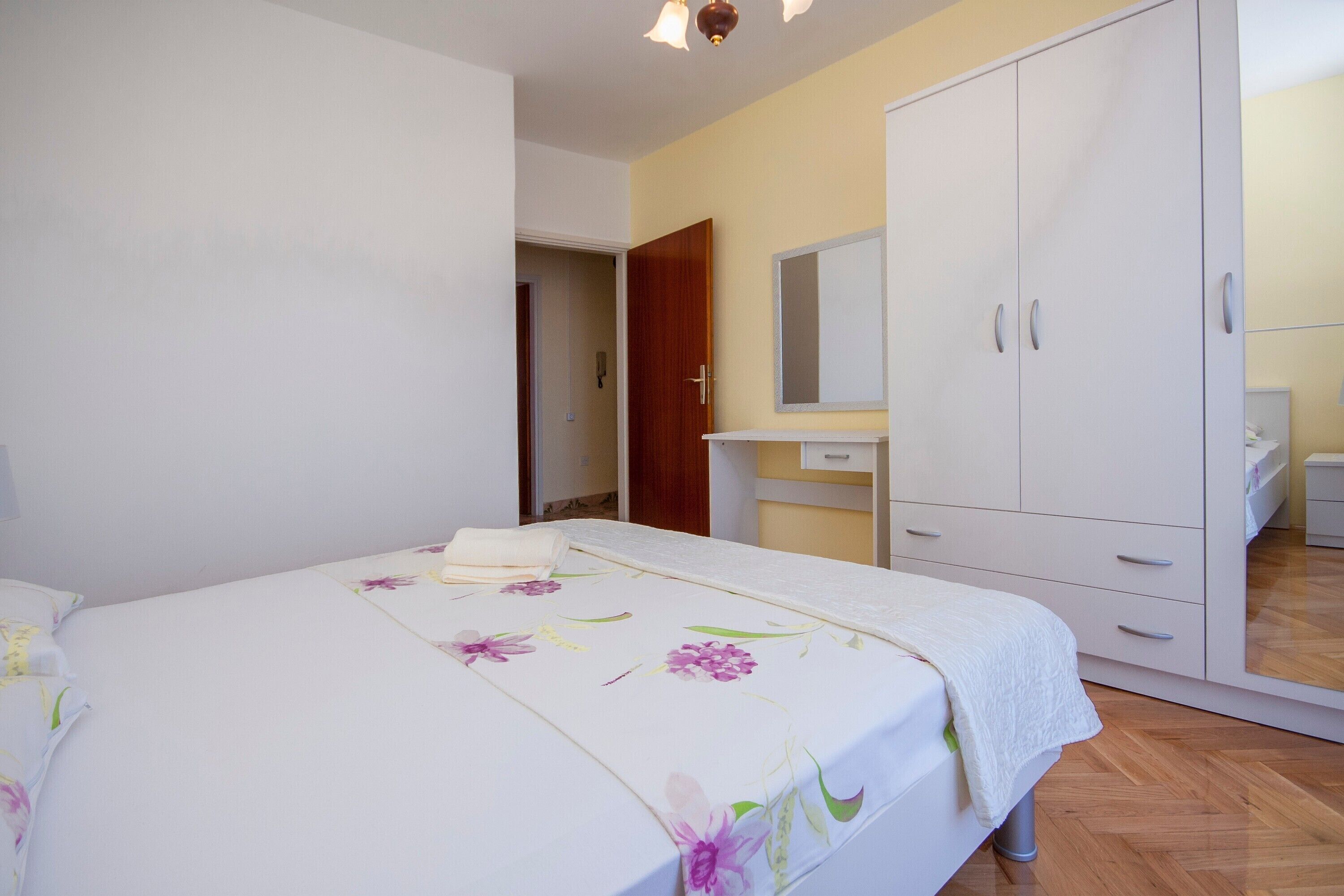 Apartments Barbarella