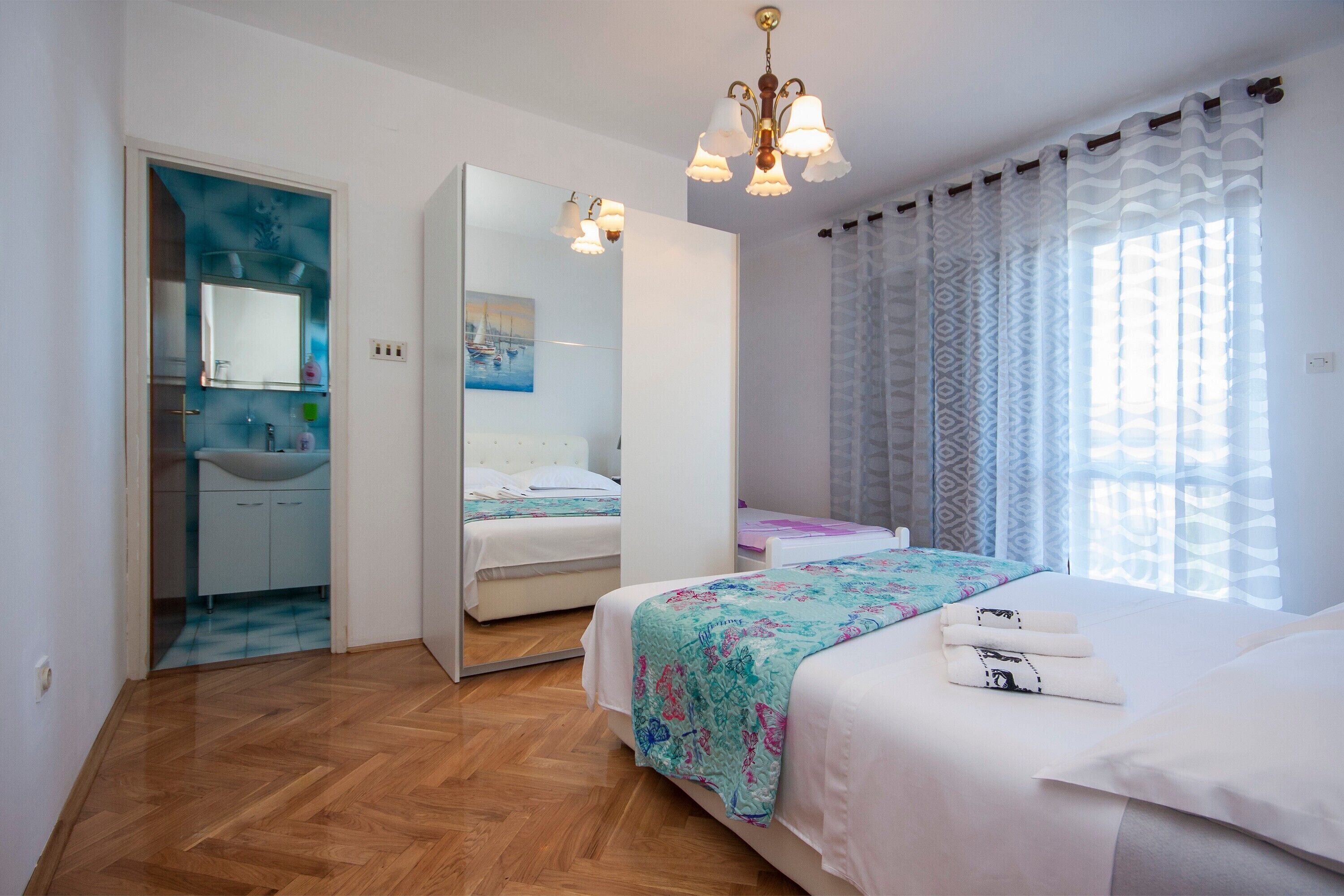 Apartments Barbarella