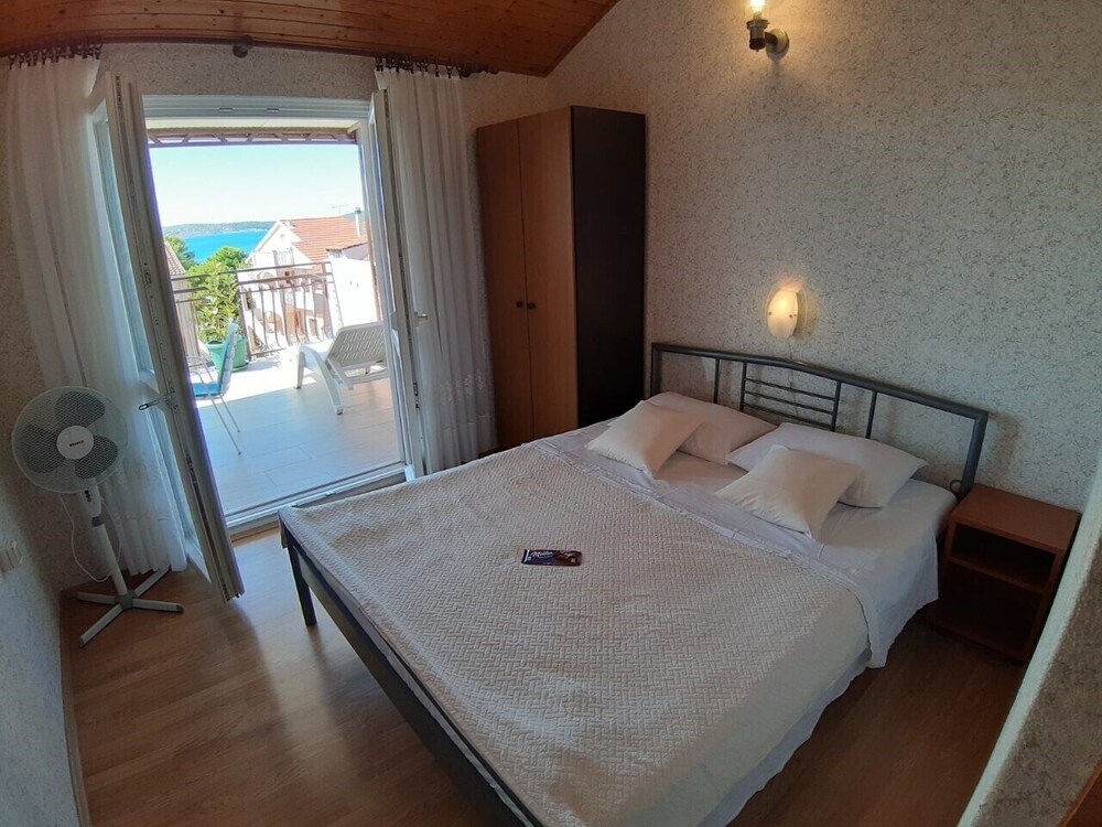 Apartments Bulat