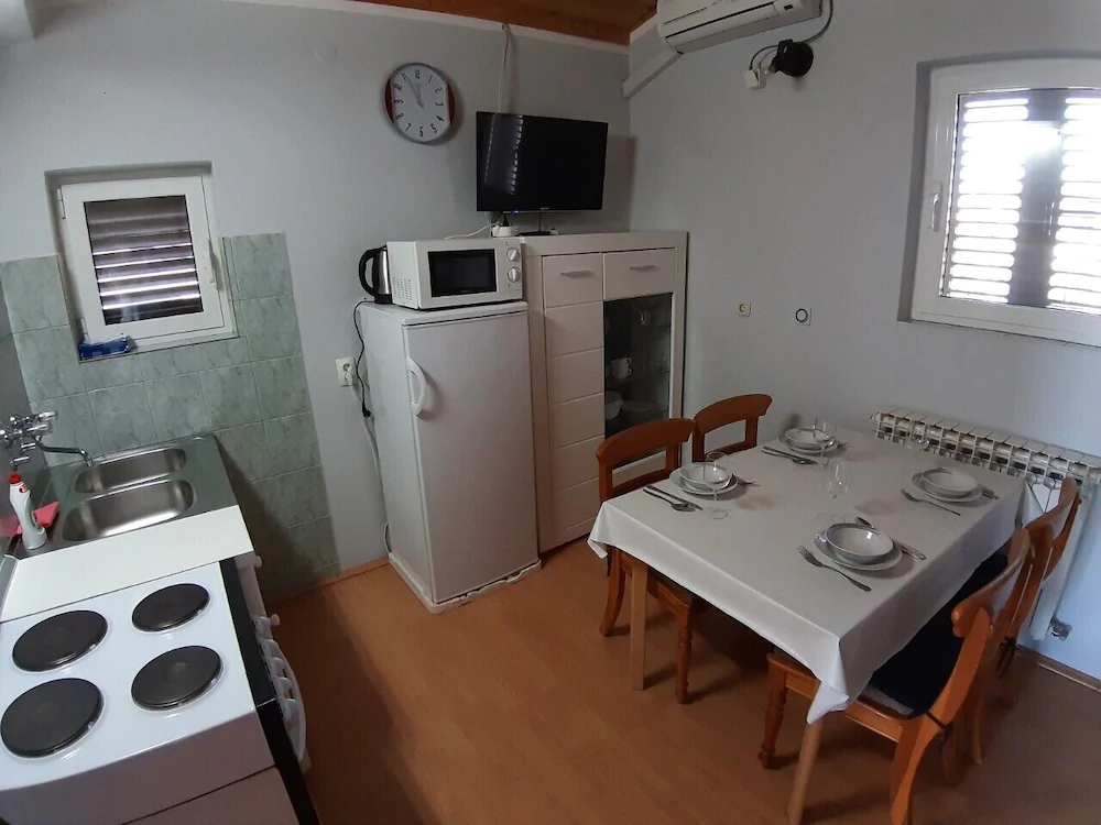 Apartments Bulat