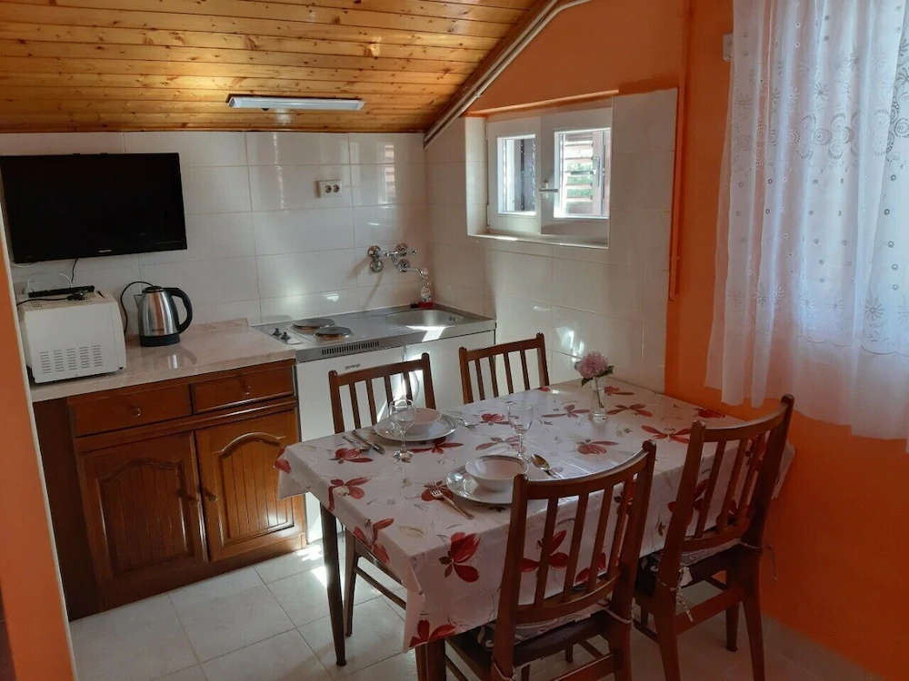 Apartments Bulat