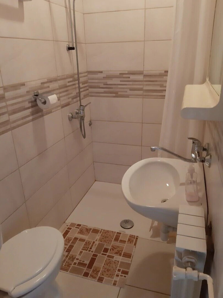 Apartments Bulat