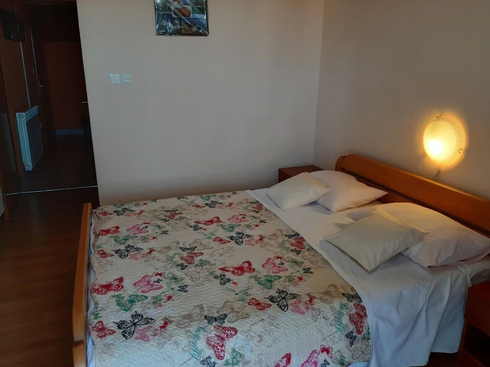 Apartments Bulat