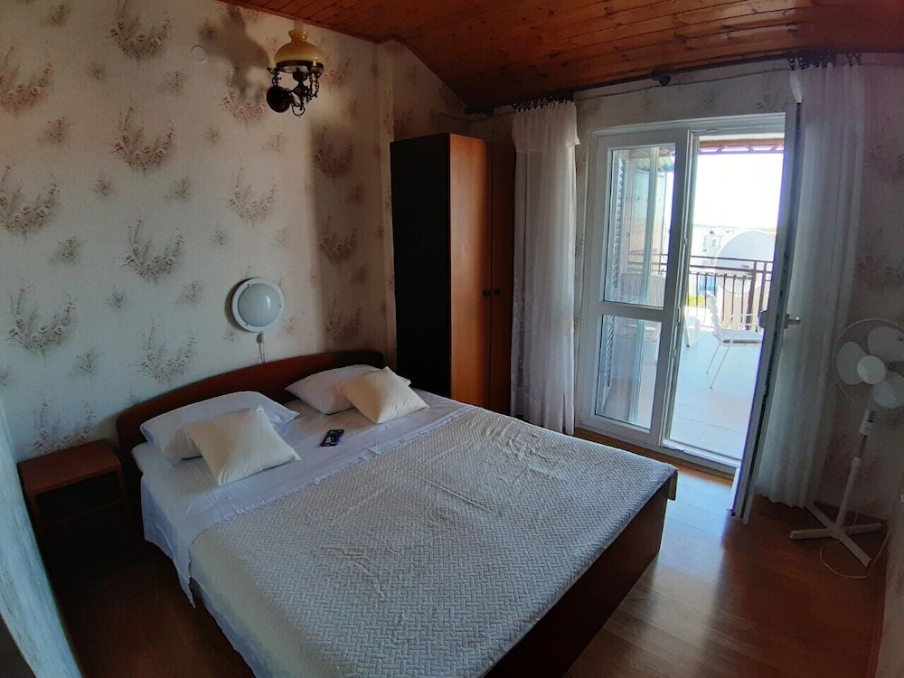 Apartments Bulat